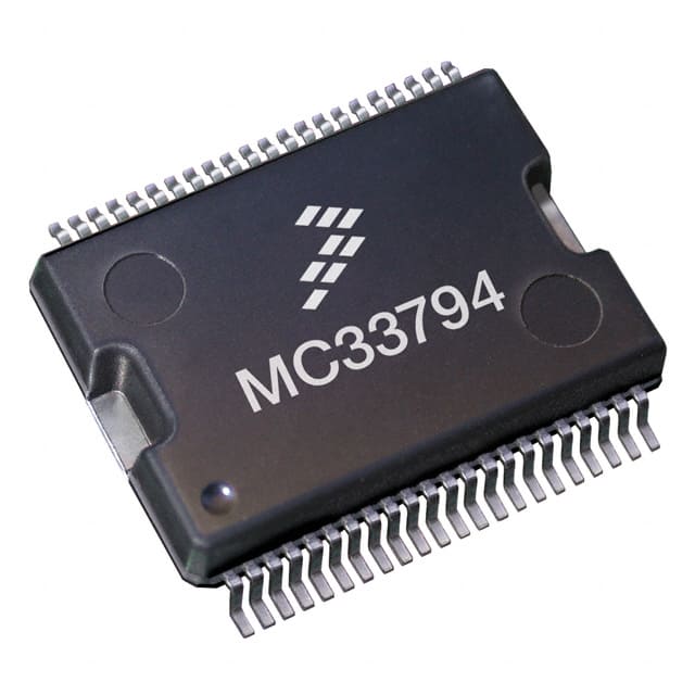 MC33794EKR2 NXP USA Inc.